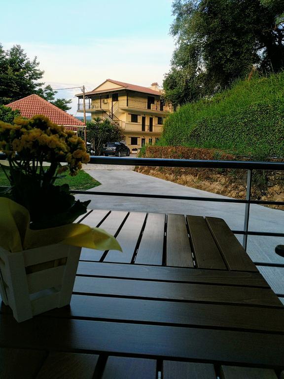 Villa Dimitris Parga Eksteriør billede